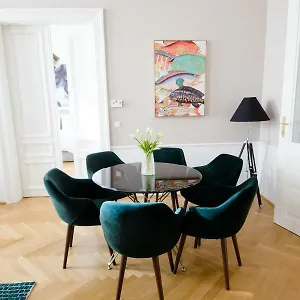 Appartamento Urania - Mai's, Vienna