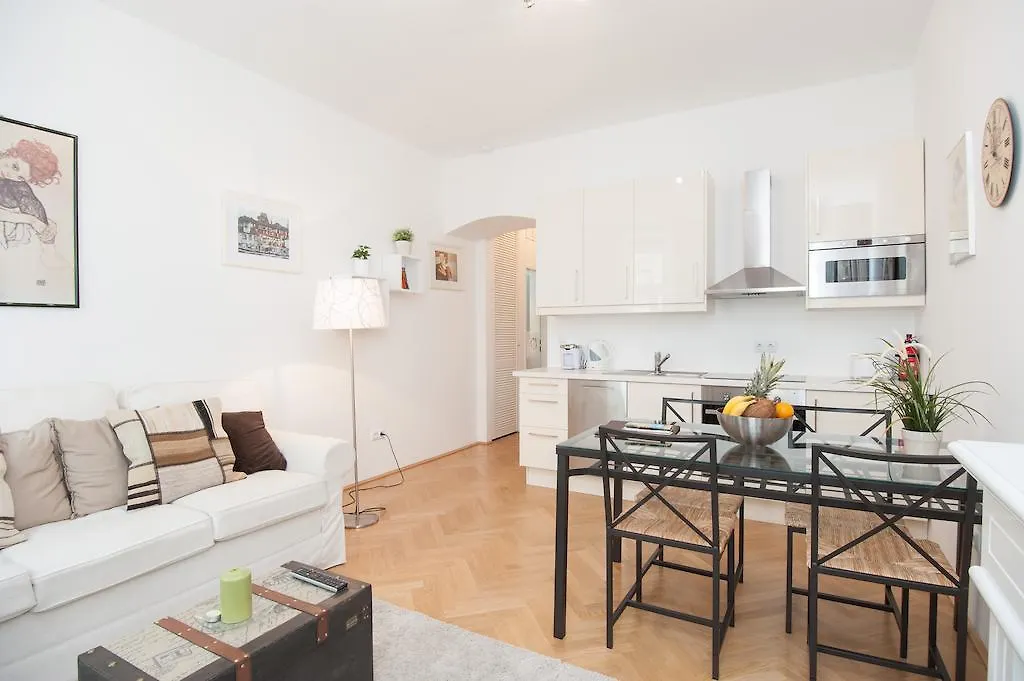 Appartamento Vienna-Design-Apartments