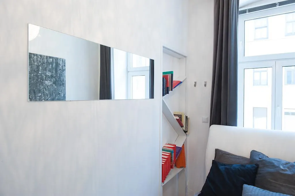 Vienna-Design-Apartments Vienna
