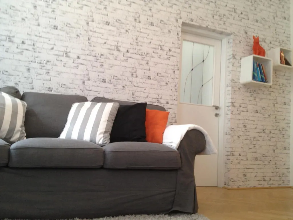 Appartamento Vienna-Design-Apartments