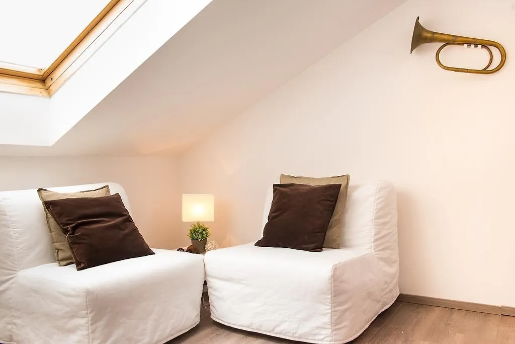 Apartmán Vienna-Design-Apartments