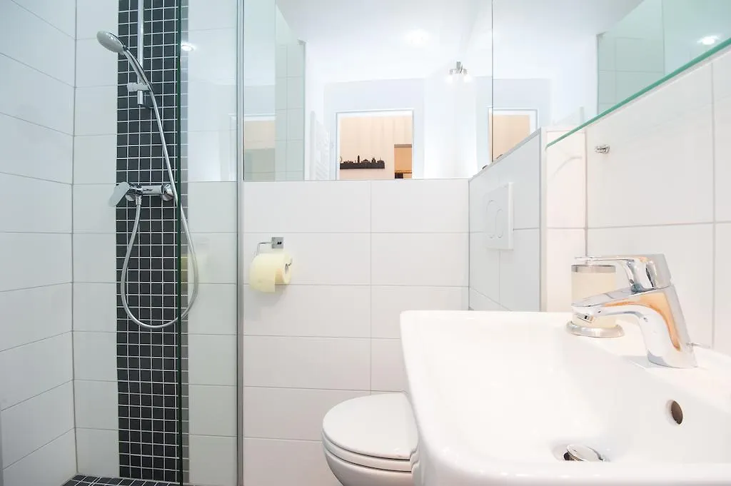 Apartmán Vienna-Design-Apartments